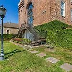 Vibrant 1Br In Irish Channel By Sonder