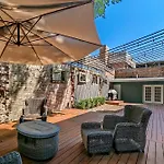 Vibrant 1Br In Irish Channel By Sonder