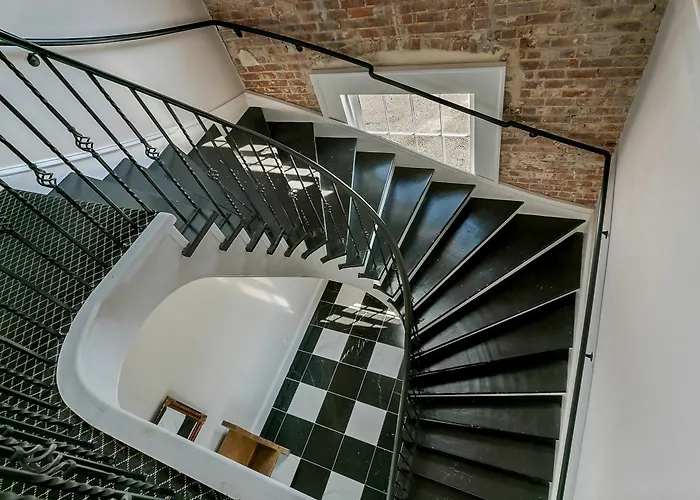 Vibrant 1Br In Irish Channel By Sonder