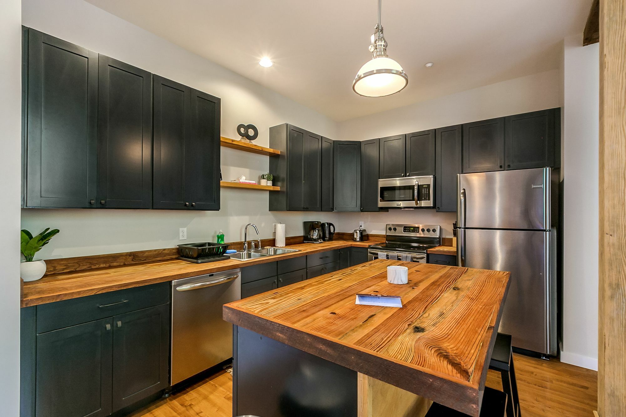Apartment Vibrant 1br In Irish Channel By Sonder New Orleans
