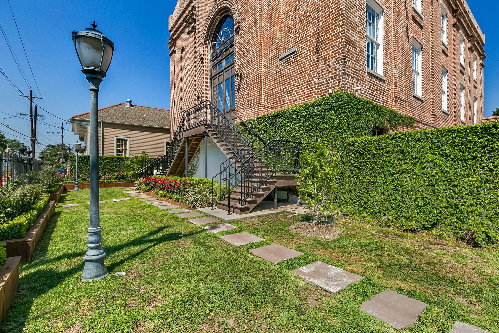 Apartment Vibrant 1br In Irish Channel By Sonder New Orleans