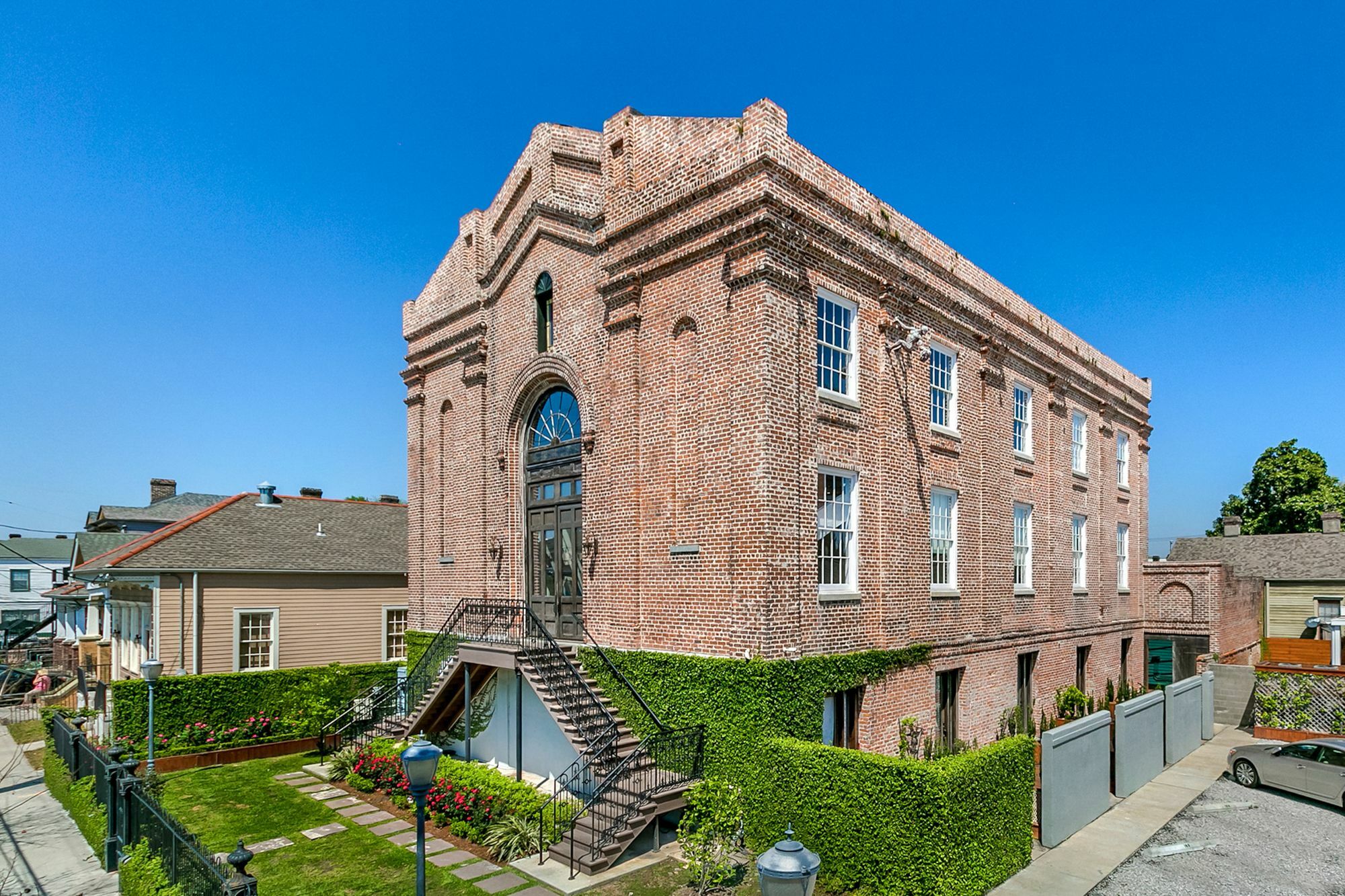 Vibrant 1br In Irish Channel By Sonder Apartment New Orleans