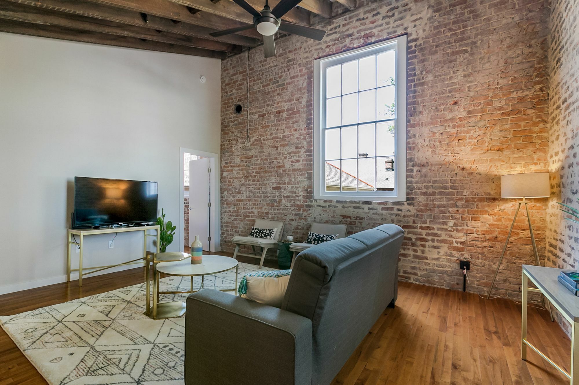 Vibrant 1br In Irish Channel By Sonder Apartment New Orleans