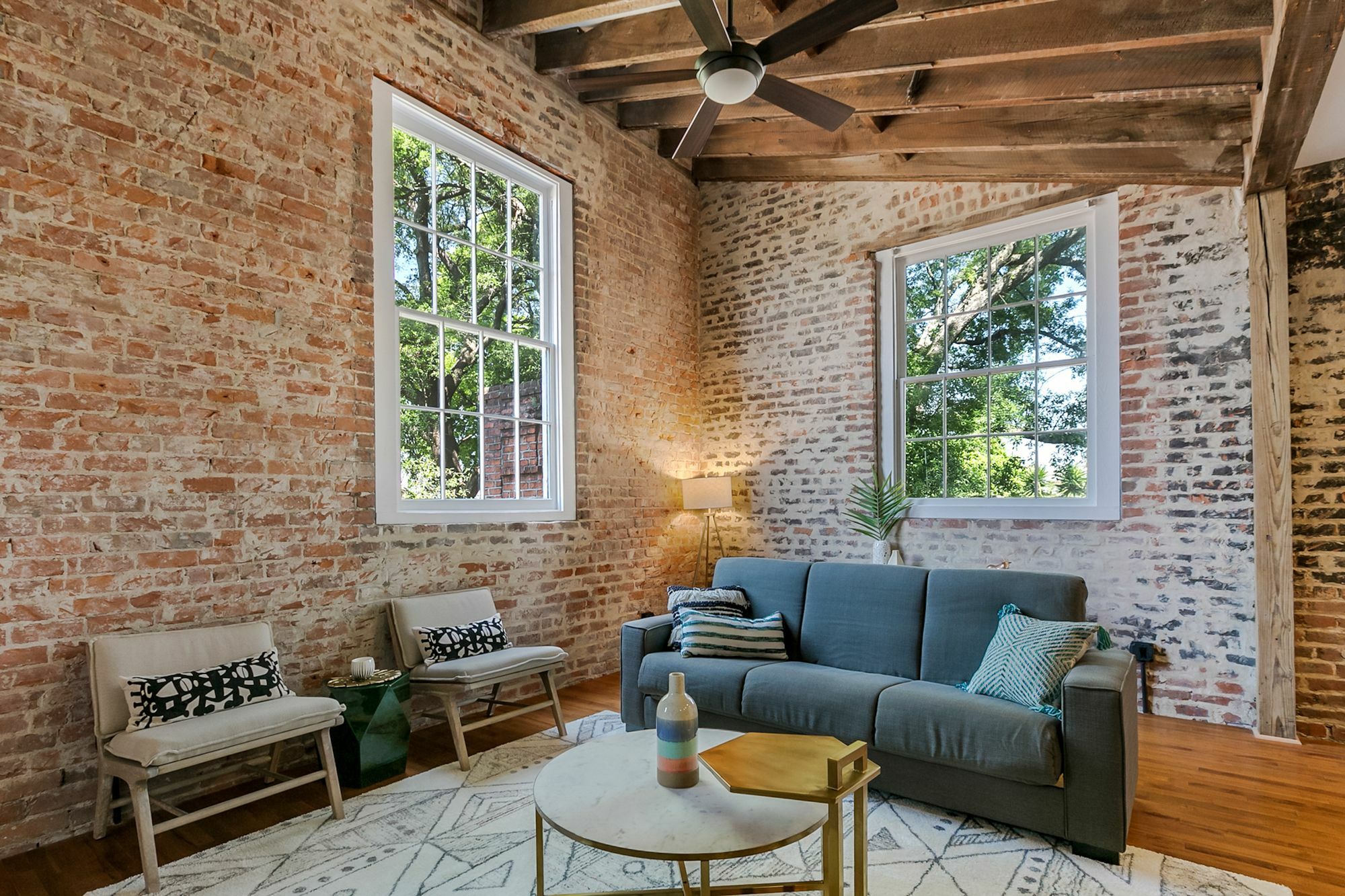 Apartment Vibrant 1br In Irish Channel By Sonder New Orleans