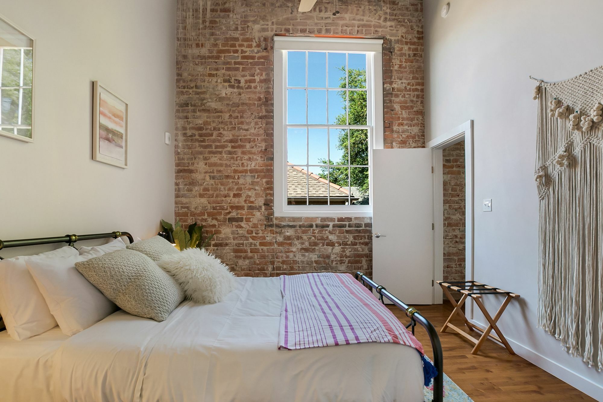 Vibrant 1br In Irish Channel By Sonder Apartment