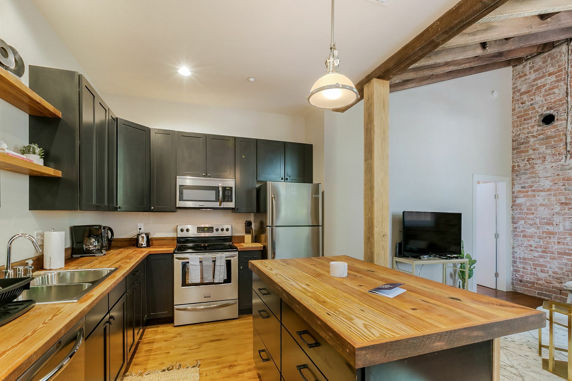 Vibrant 1br In Irish Channel By Sonder Apartment *