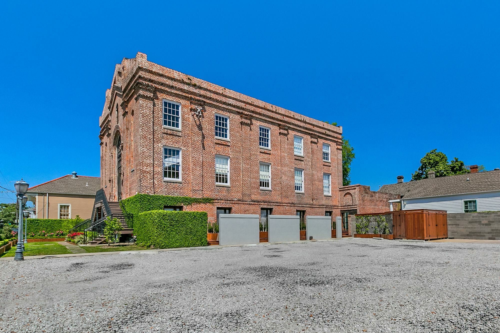 Vibrant 1br In Irish Channel By Sonder Apartment